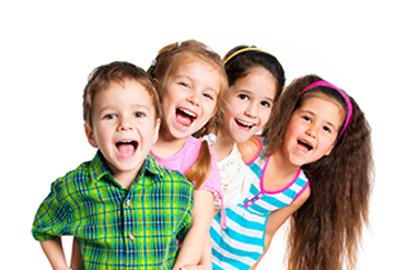 Mountain View Pediatric Dentistry UT The Moose Dentist