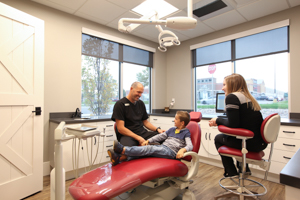 Mountain View Pediatric Dentistry Farmington Pleasant View Pediatric Dentist