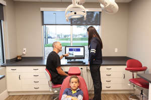 Dental Crowns UT Mountain View Pediatric Dentistry UT