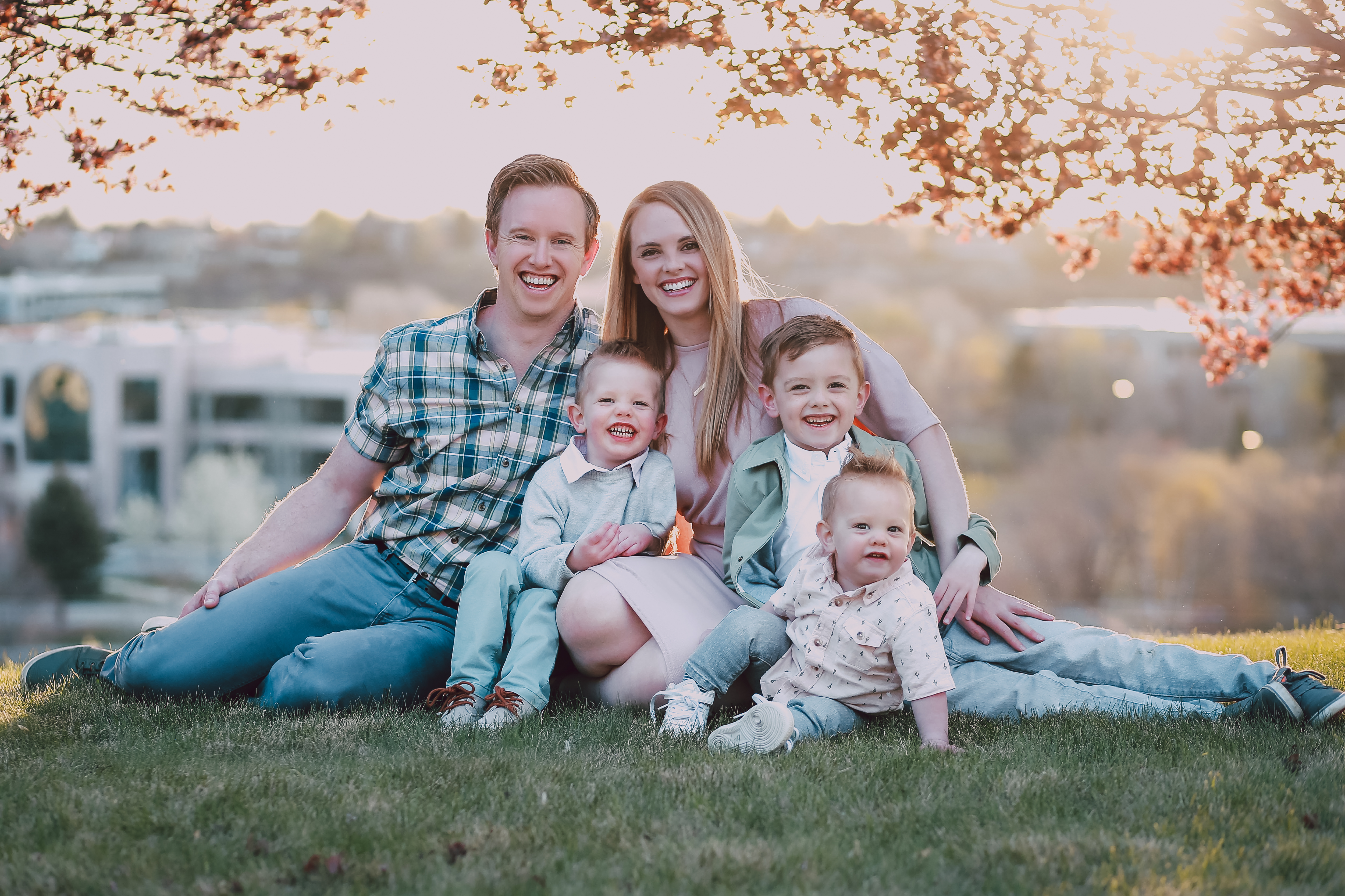 Mountain View Pediatric Dentistry Utah Dr. Kimball Burton