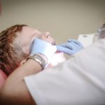 Mountain View Pediatric Dentistry UT Sealants