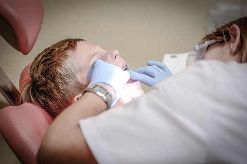 Dental Benefits Pleasant View Mountain View Pediatric Dentistry