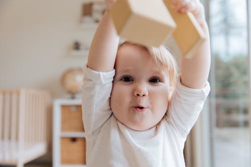 care for baby teeth