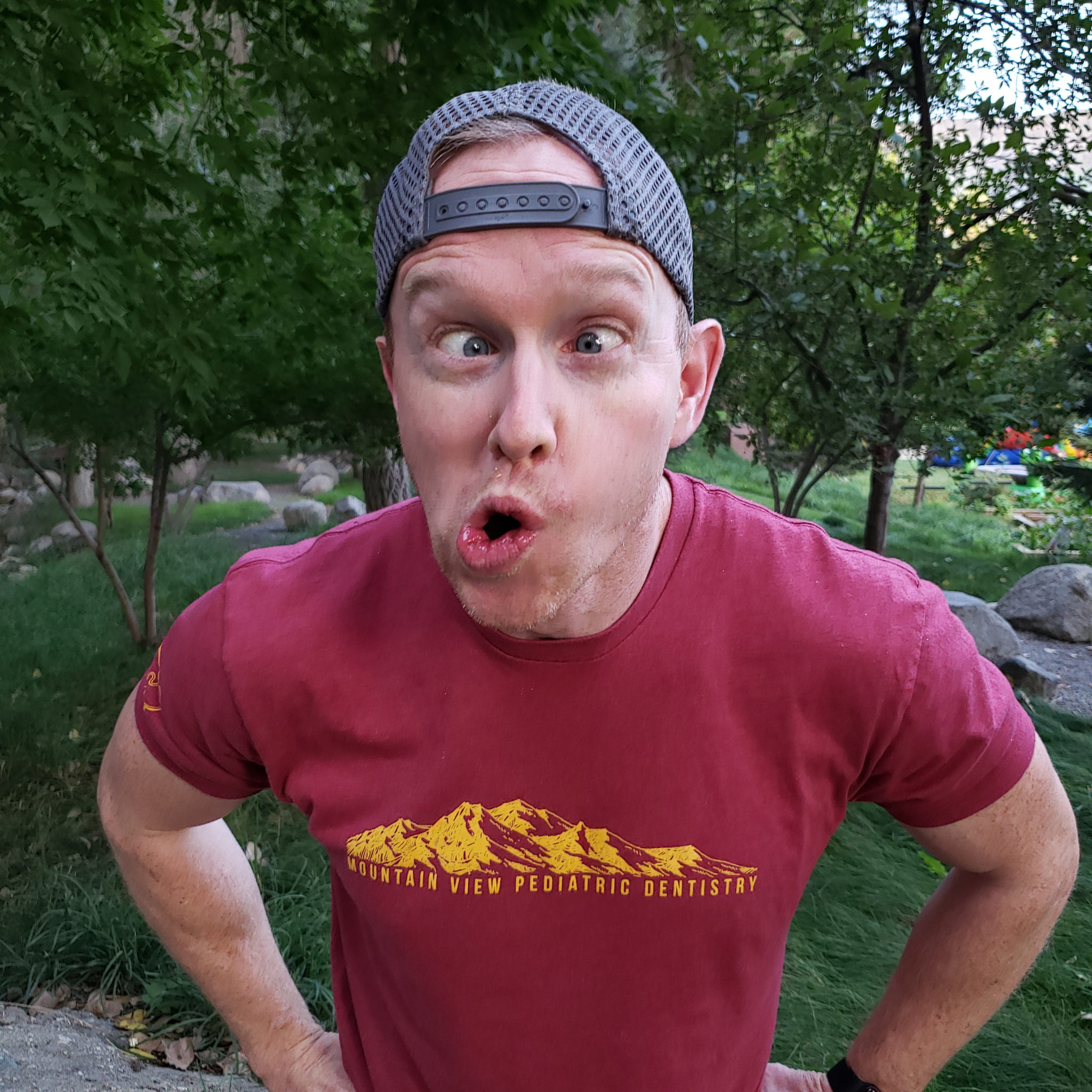 Meet The Doctors Mountain View Pediatric Dentistry